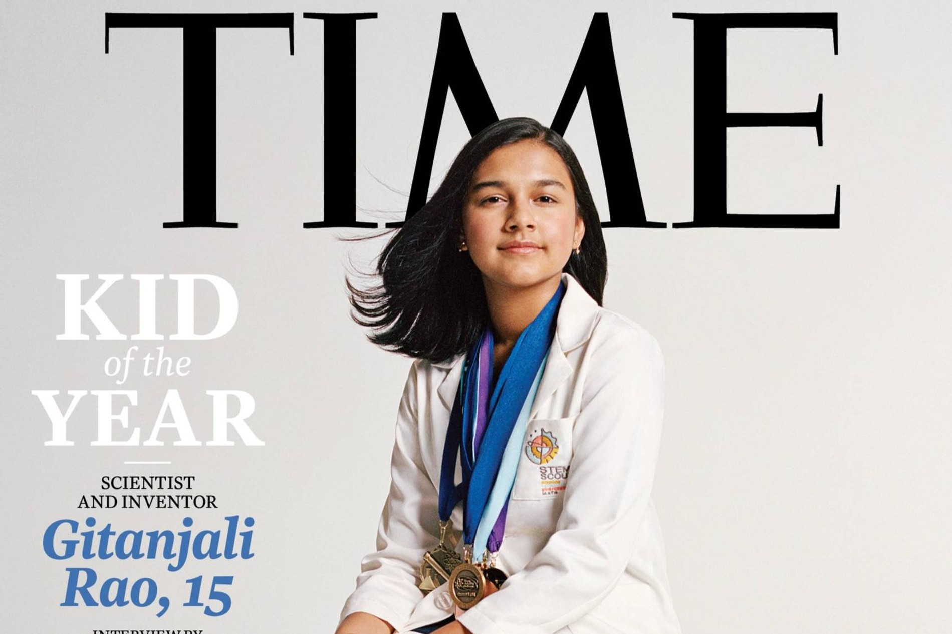 Фото: Time
