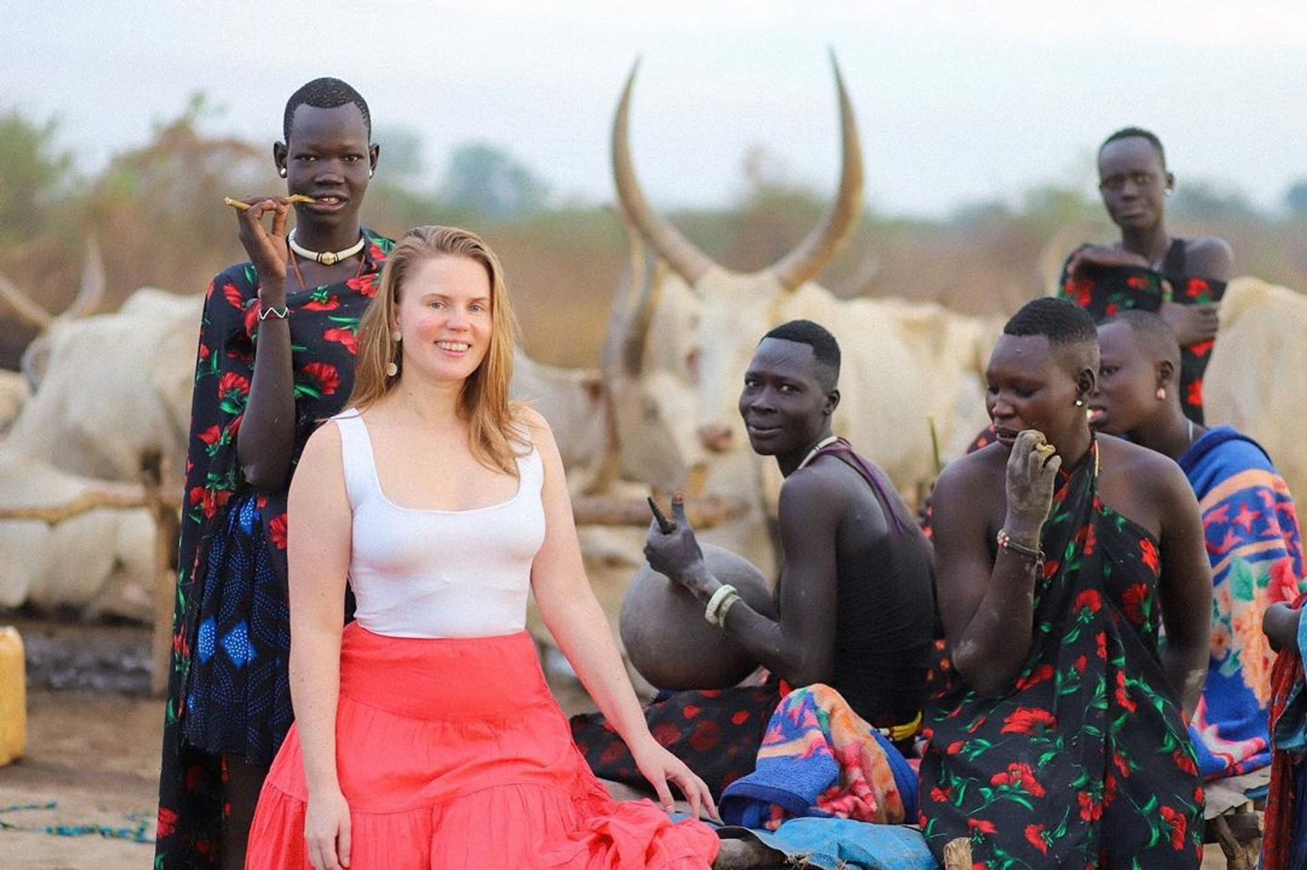 Фото: Инстаграм Марии Арзамасовой