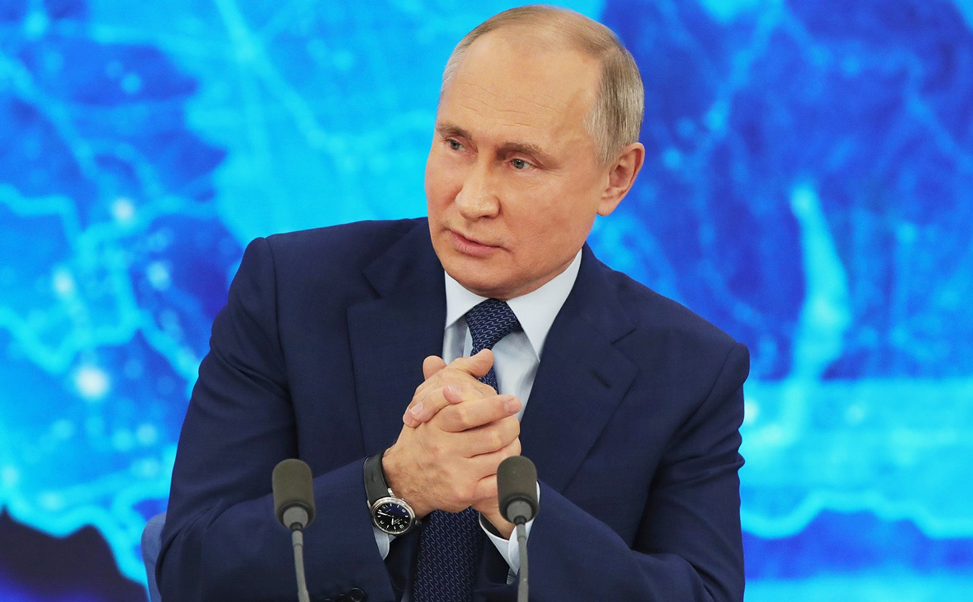 Фото: ВГТРК