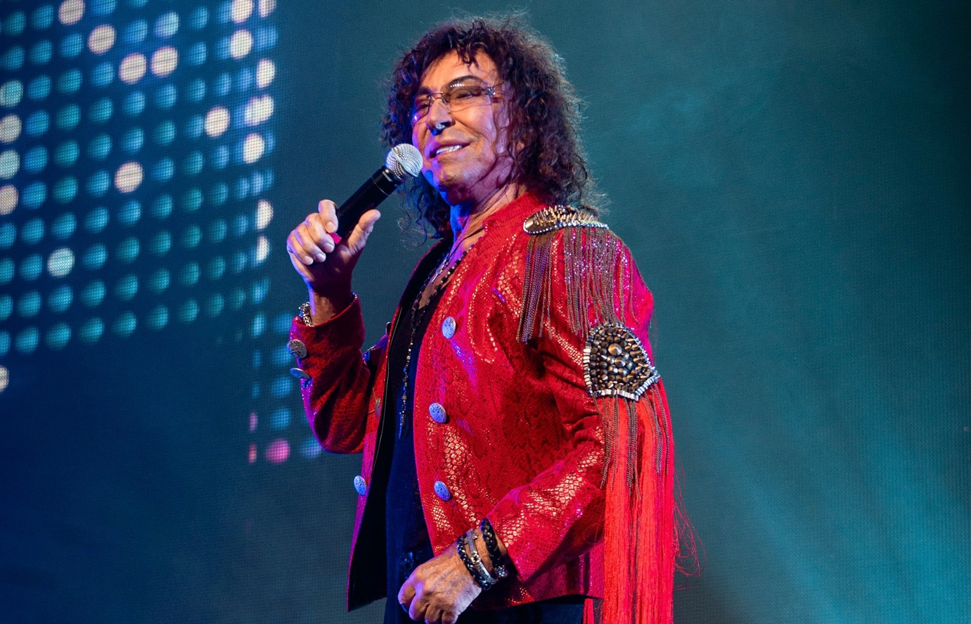 Валерий Леонтьев 