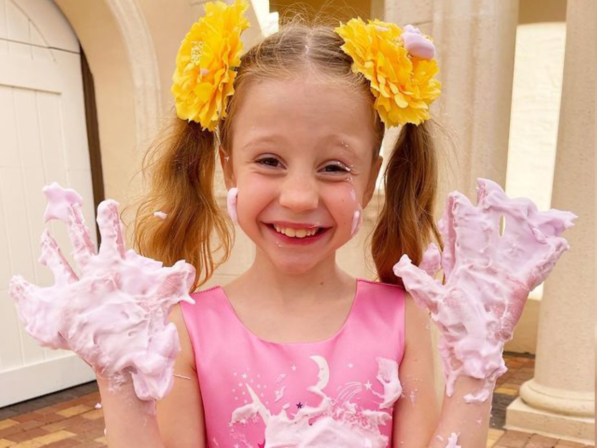 Фото: Инстаграм Like Nastya