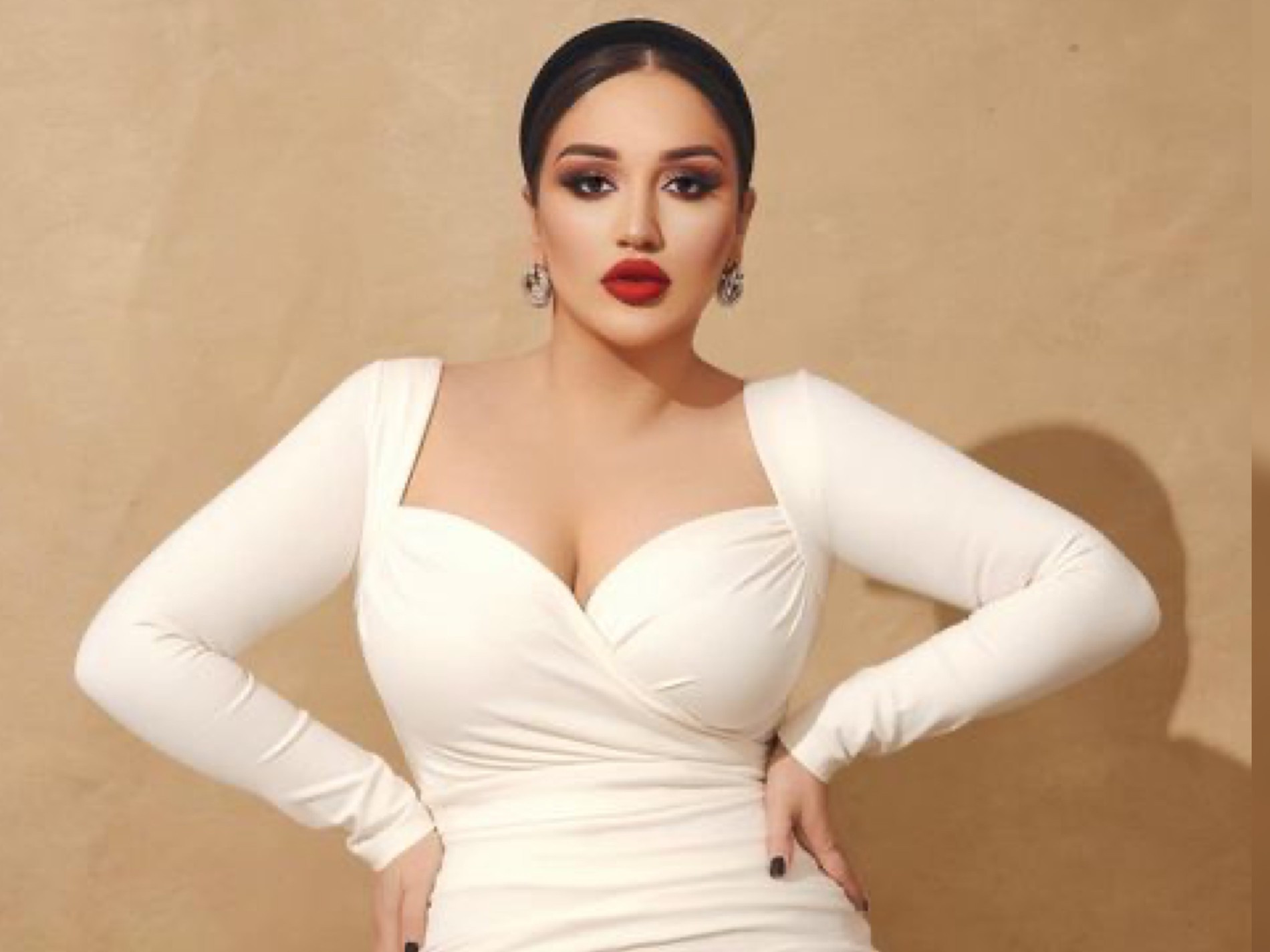 Фото: Инстаграм Гоар