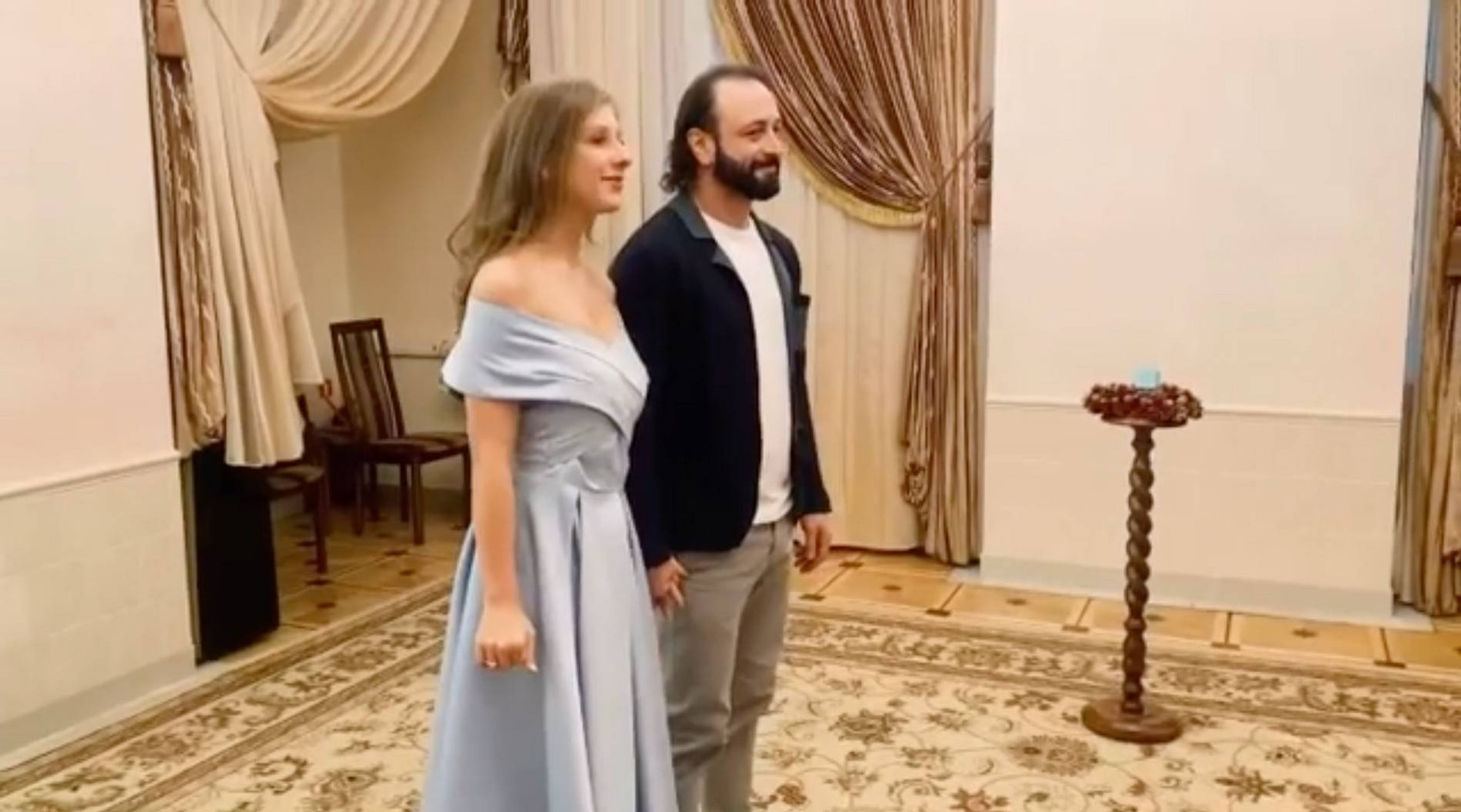 Фото: Instagram @liza_arzamasova