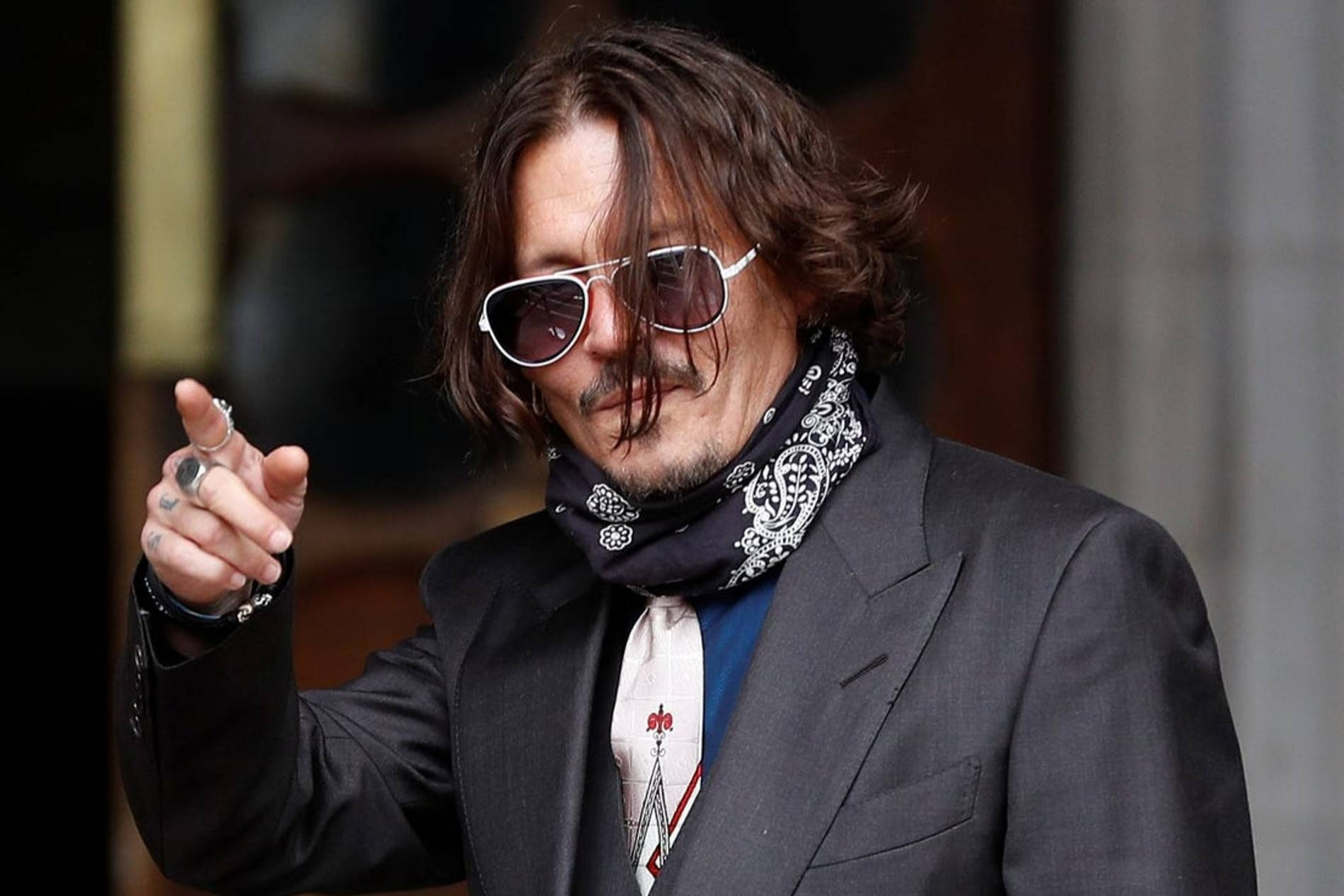 Фото: Getty Images