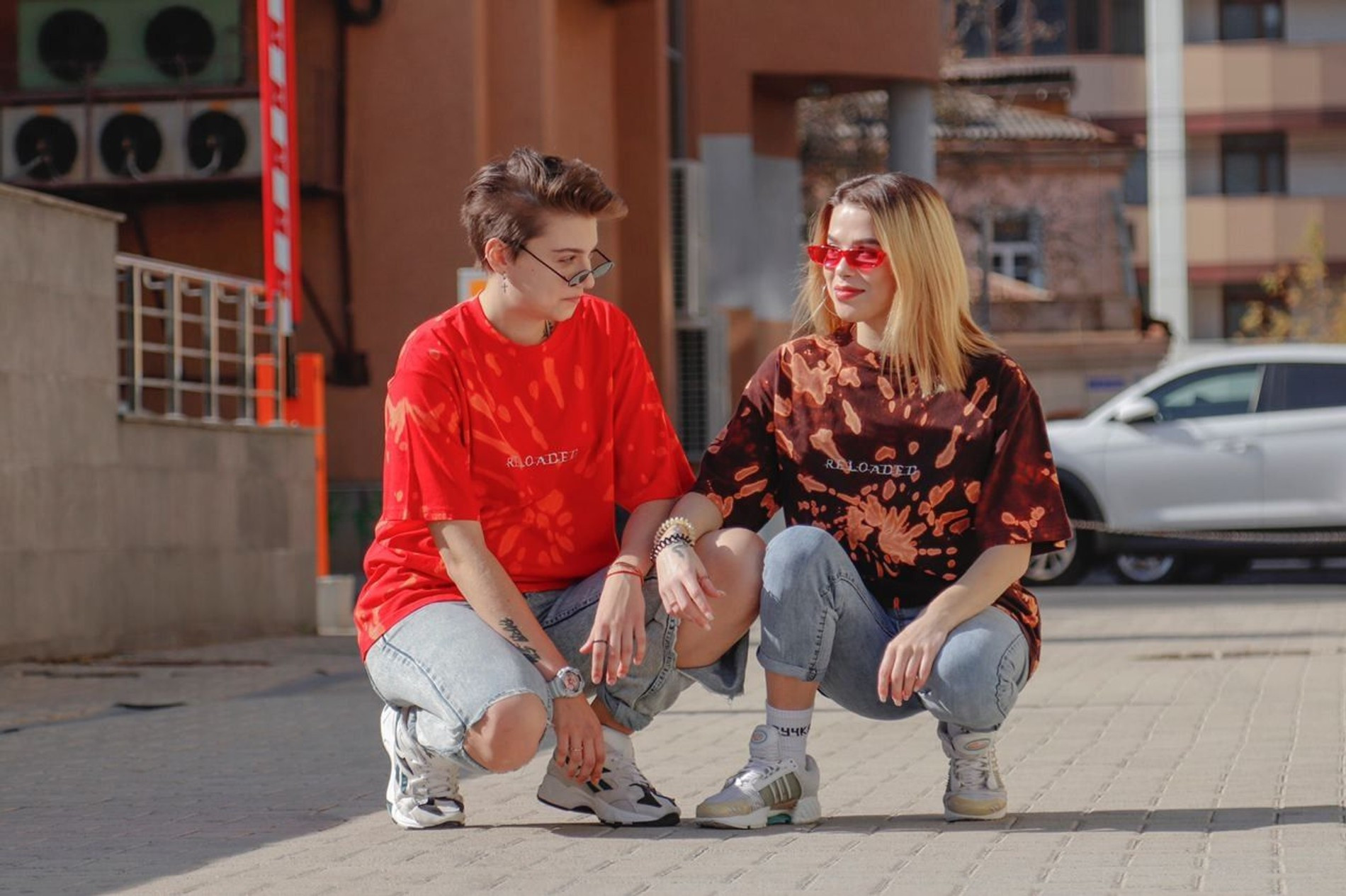 Фото: Пятница