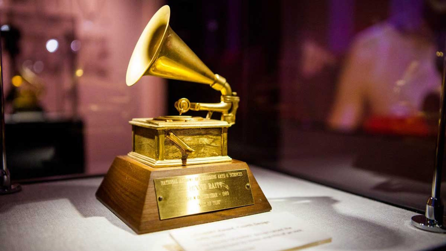 Фото: Grammy