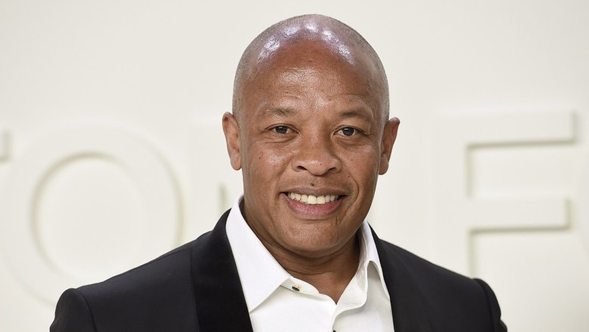 Dr. Dre
Фото © AP
