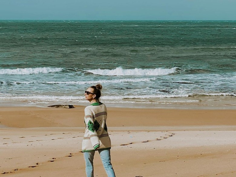 Instagram @kativarnava