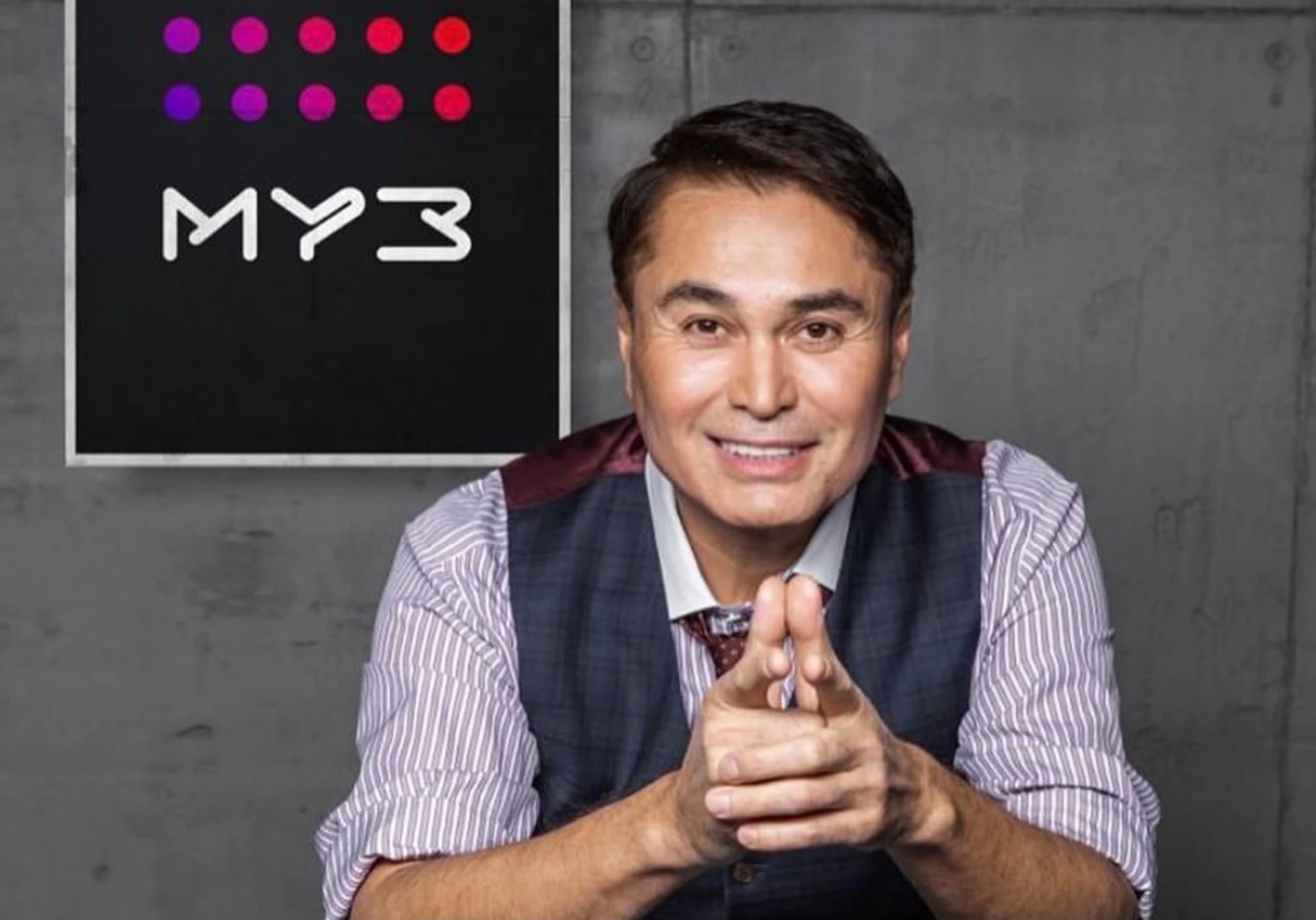 Фото © Instagram @arman_dav