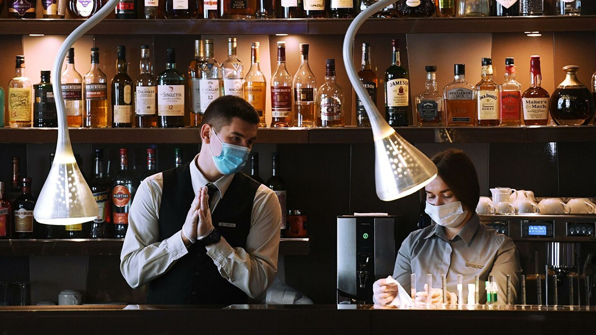 Фото © РИА Новости