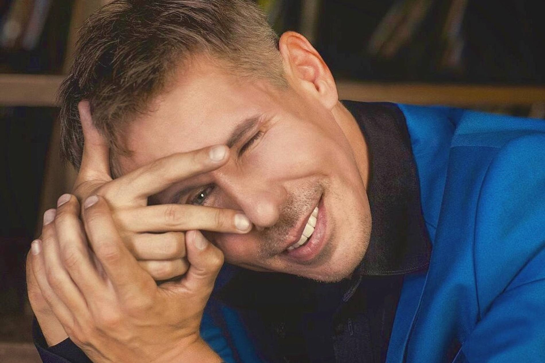 Фото: @actor.panin