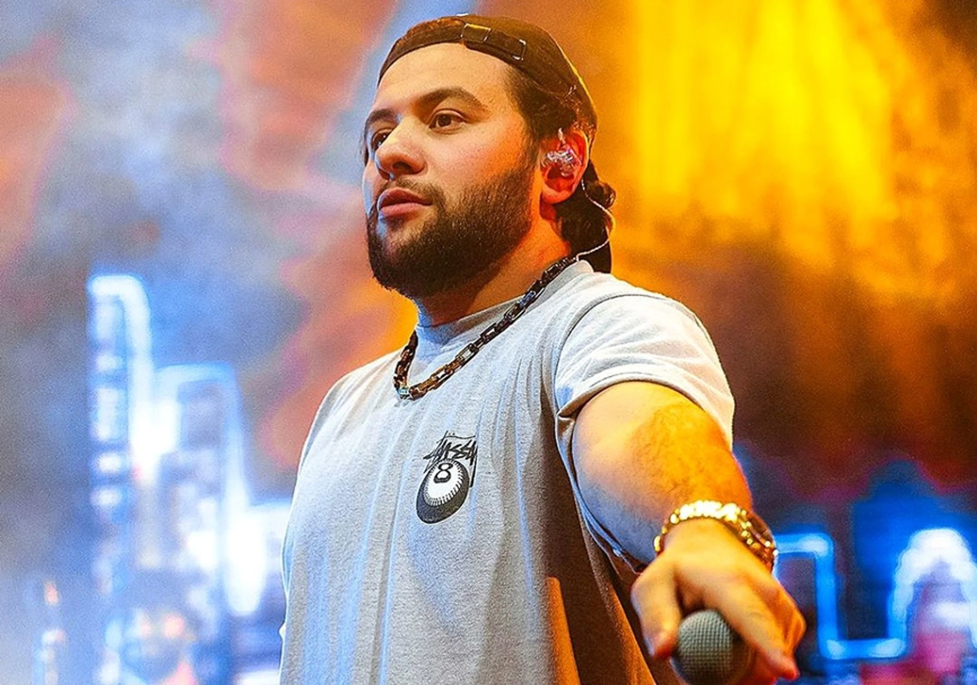 Фото: ТНТ Music