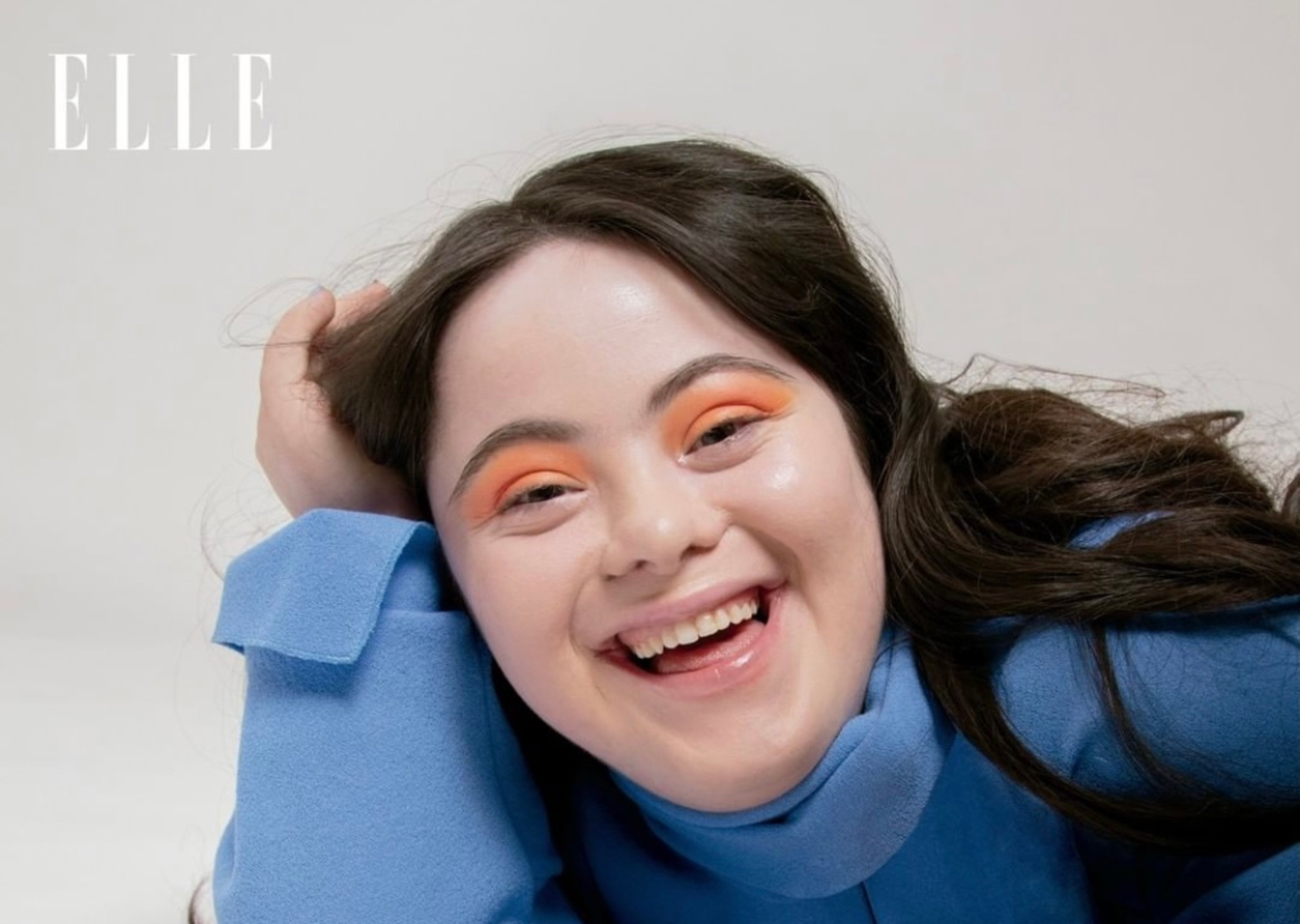 Элли Гольдштейн