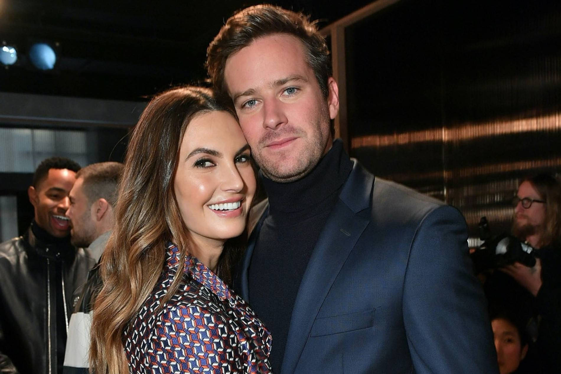 Фото © Getty Images