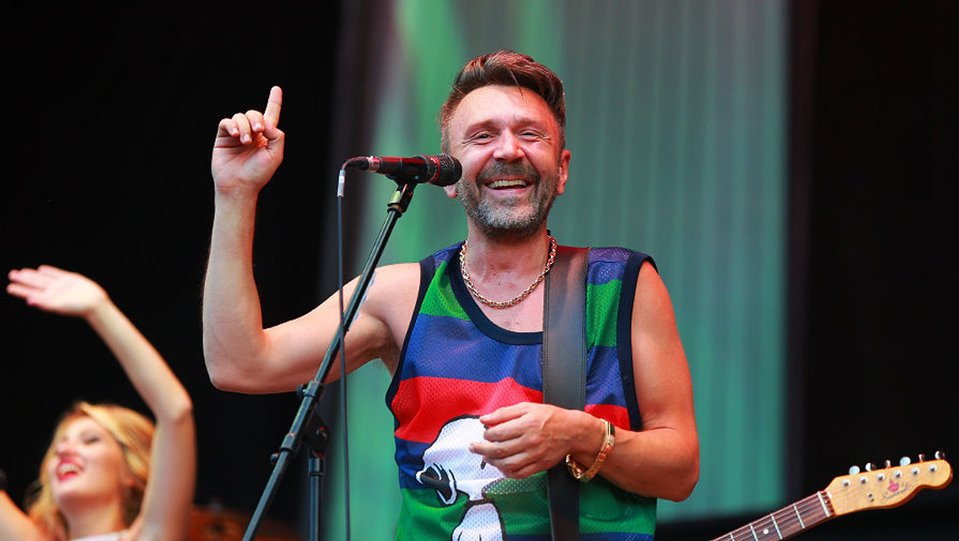 Фото: Газета.ру