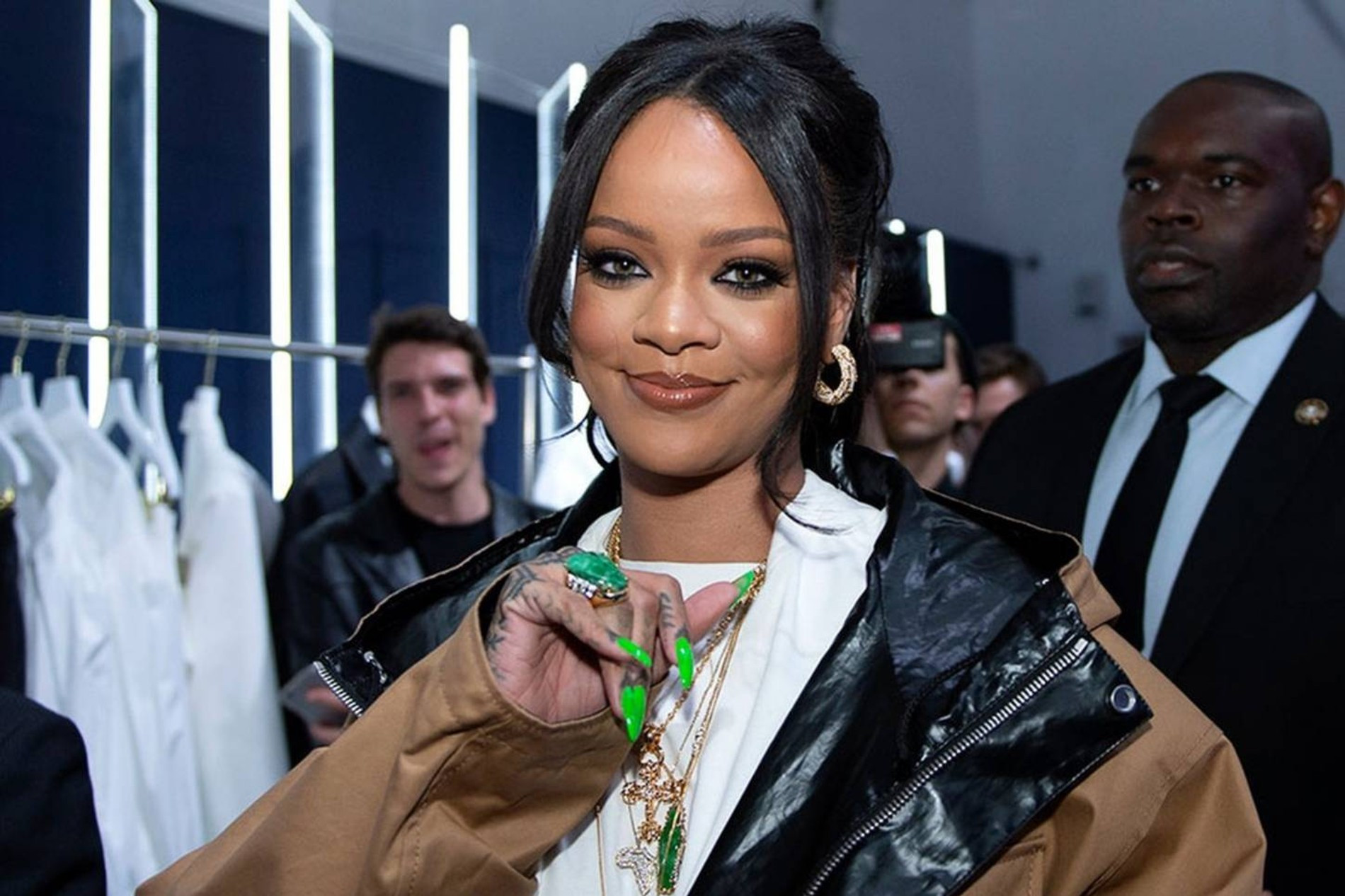 Фото: Getty Images