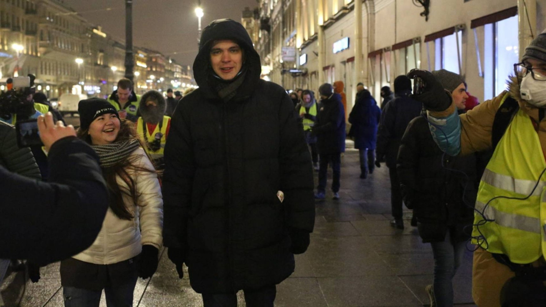 Фото © Мойка78