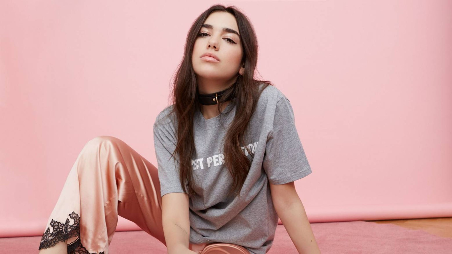 Дуа Липа. Фото: NICOLE NODLAND