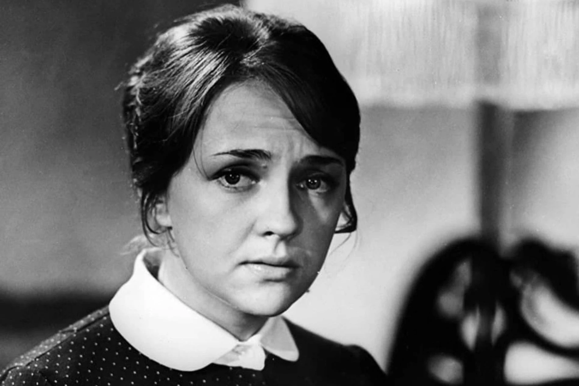 Кадр из к/ф «17 мгновений весны»