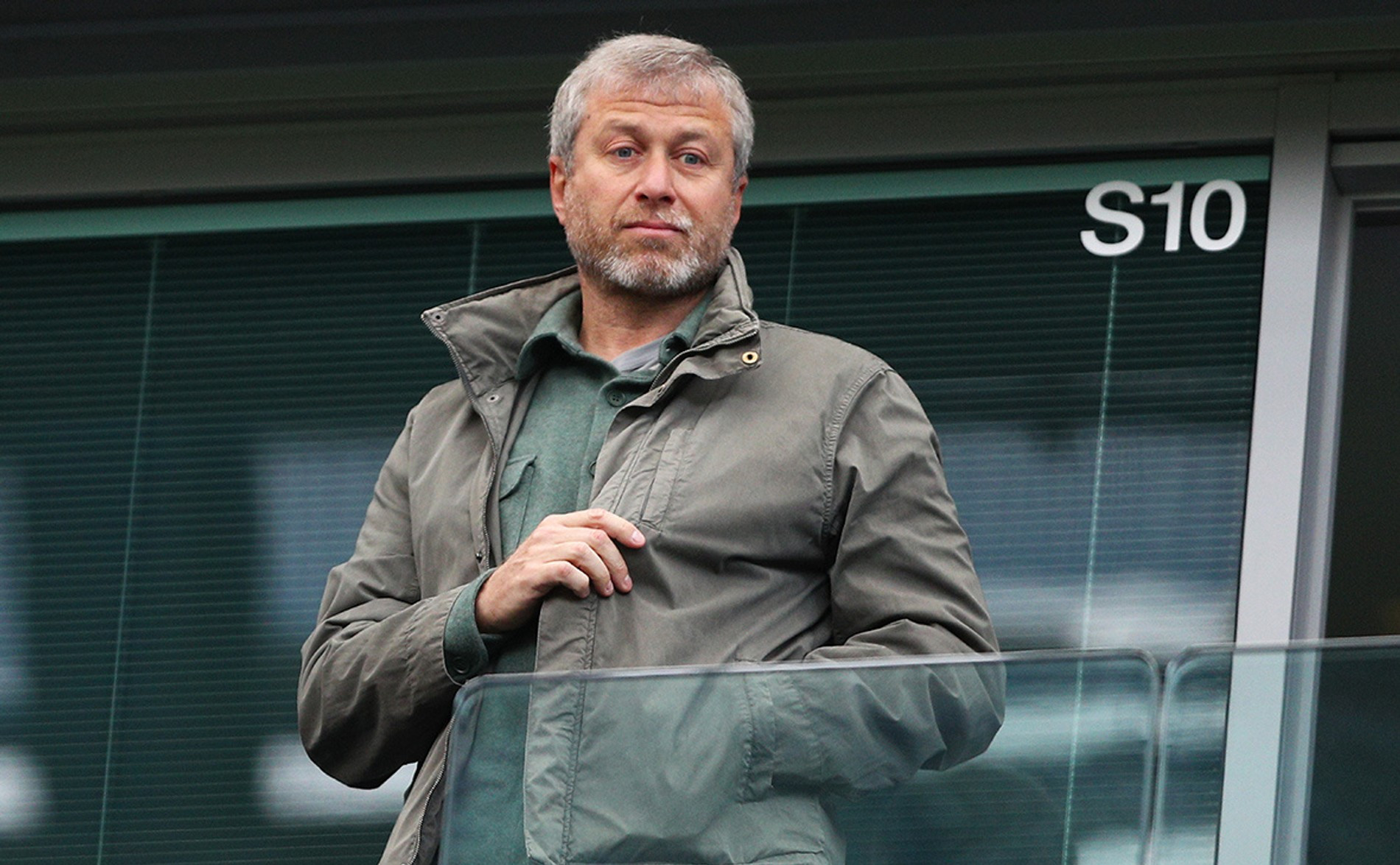 Фото: Getty Images