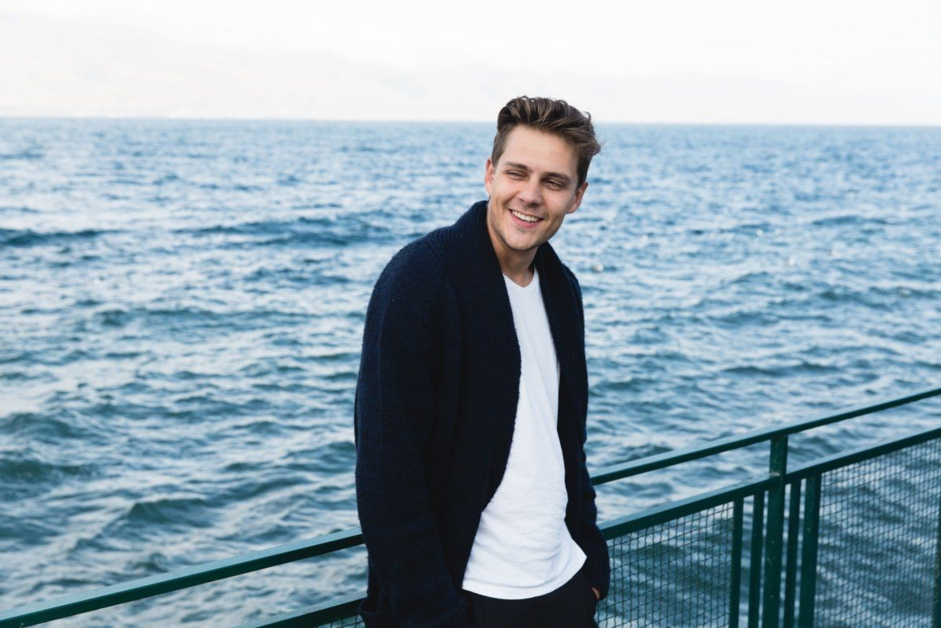 Милош Бикович