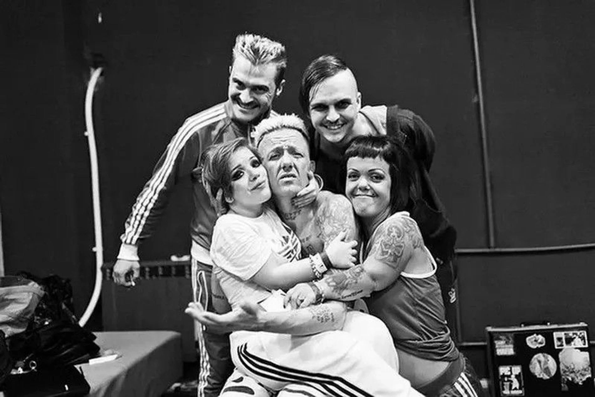 Фото: Соцсети группы Little Big