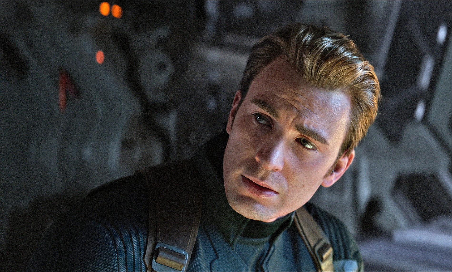 Фото: Marvel Studios