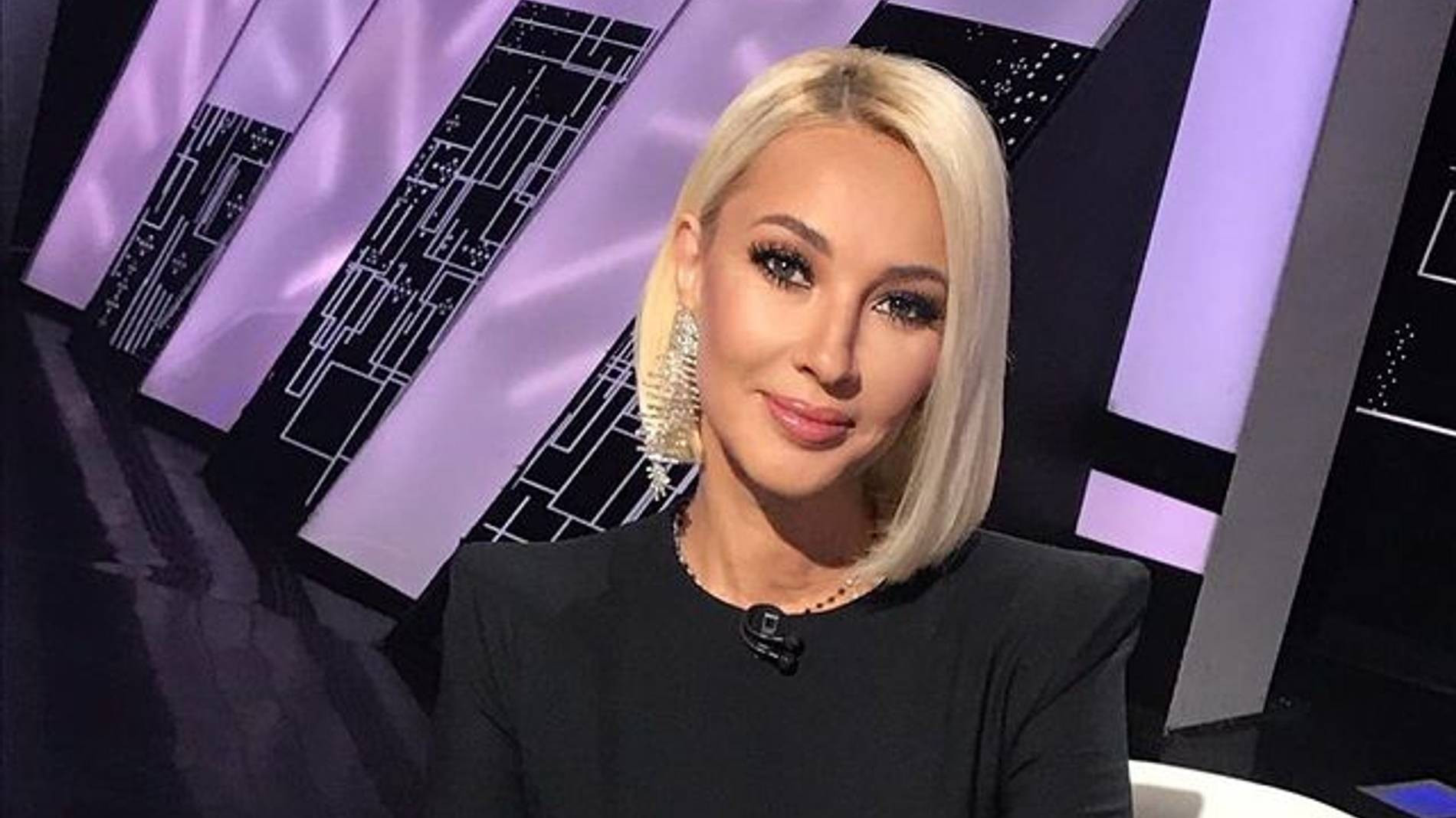 Фото: Instagram.com/leratv