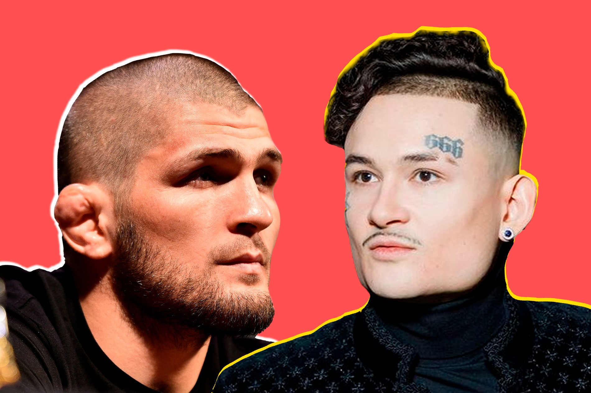 Фото: Getty Images, Instagram.com/morgen_shtern