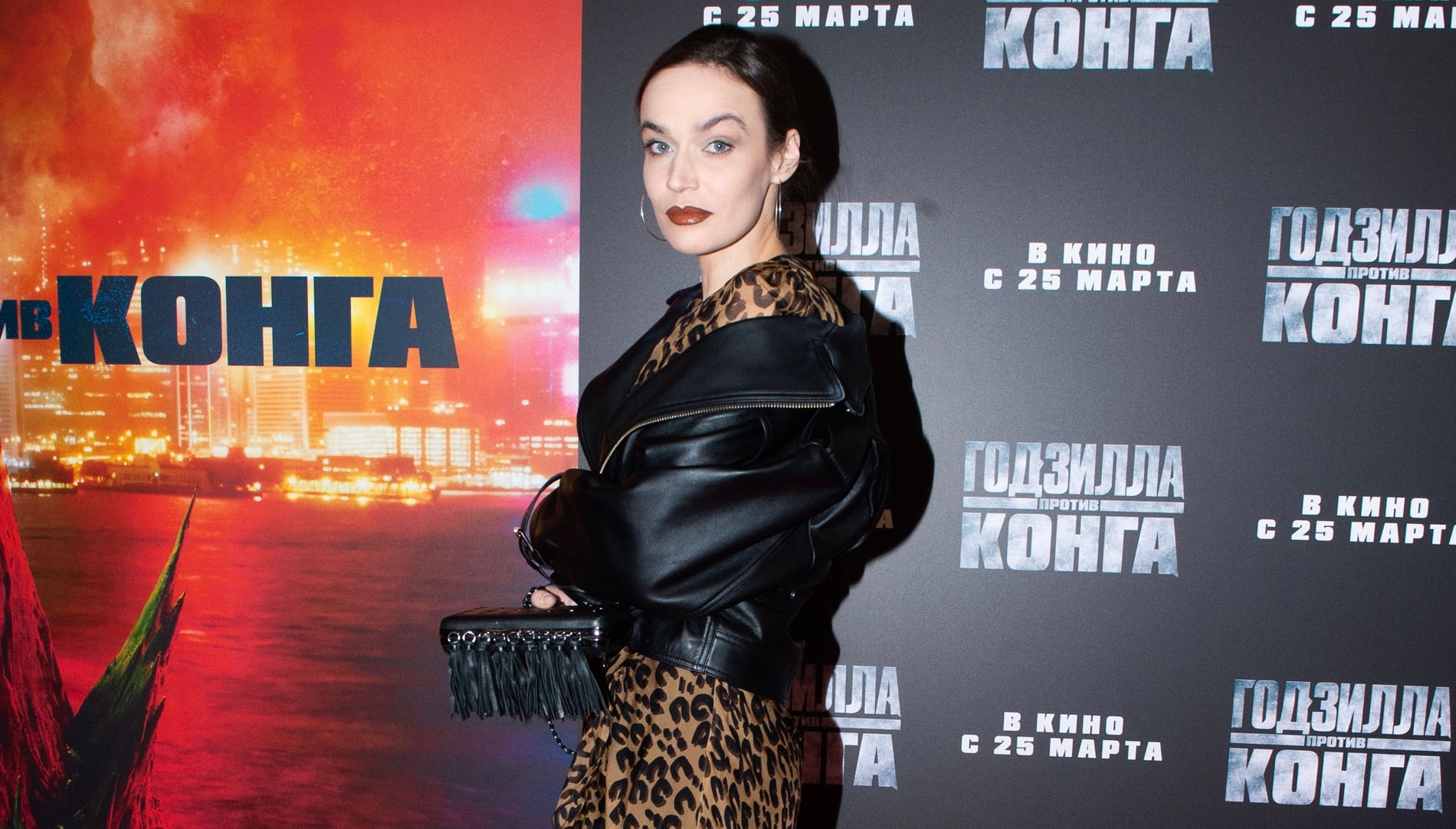 Алена Водонаева