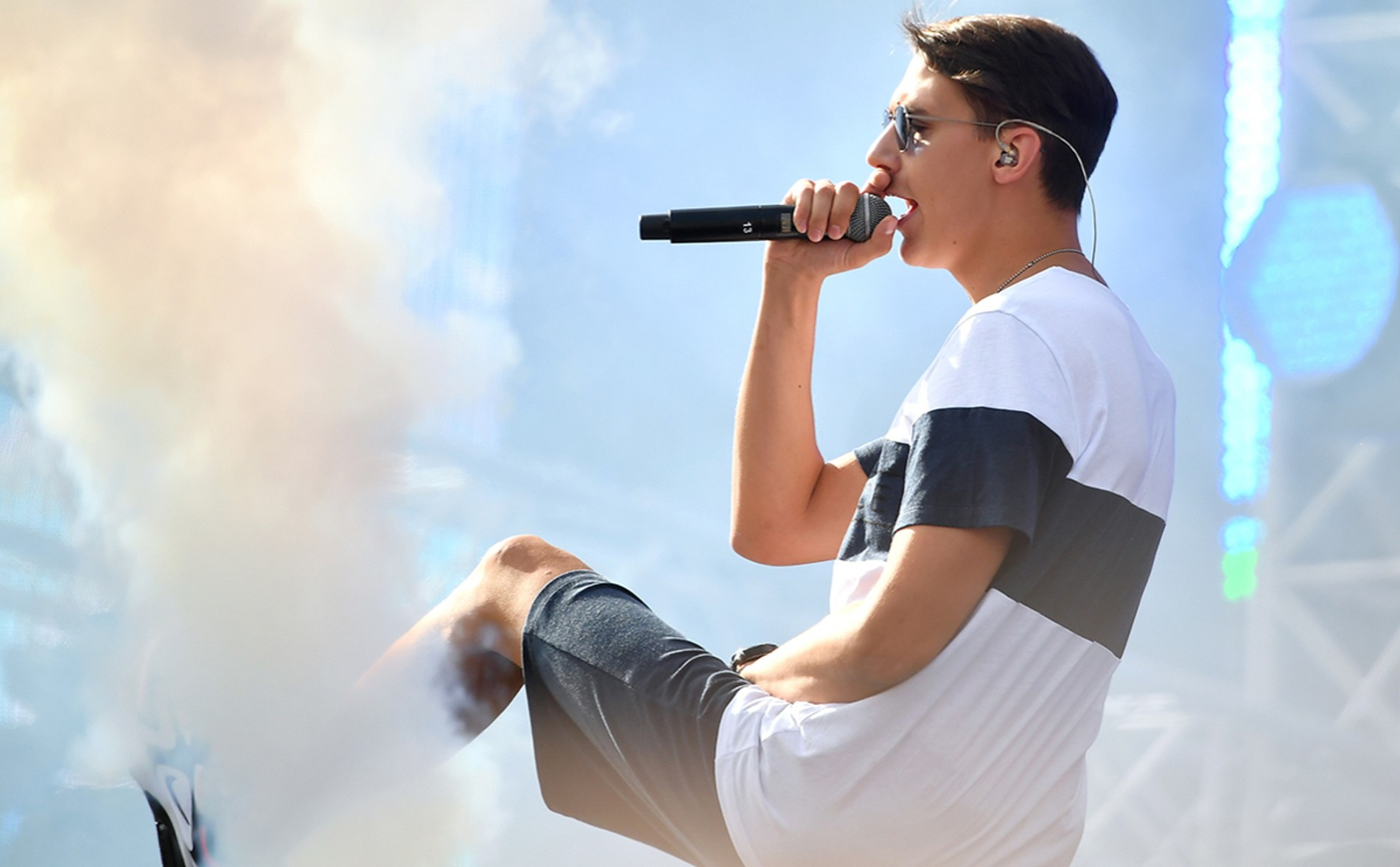 Фото © РИА Новости