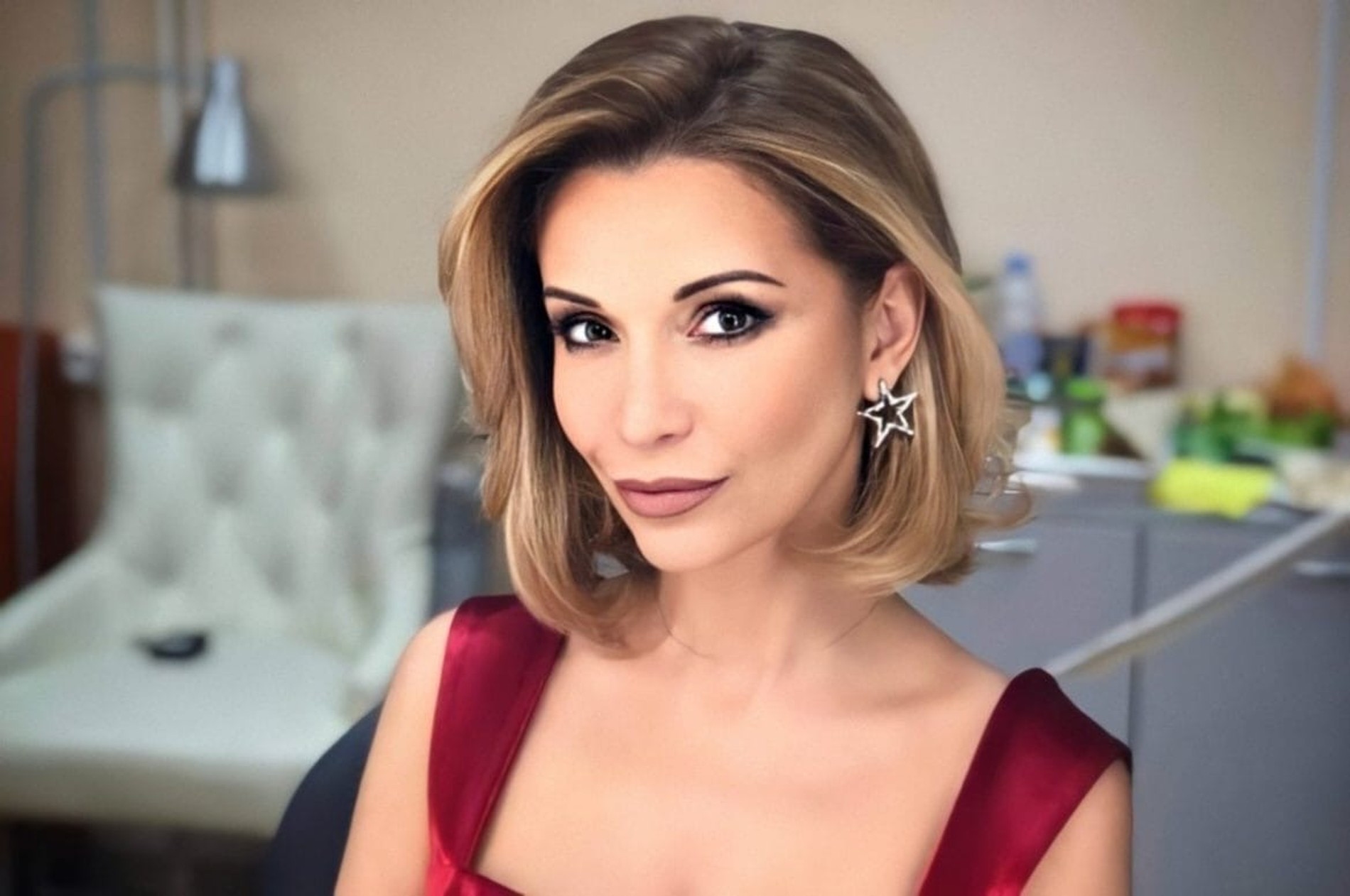 Фото: Ольга Орлова