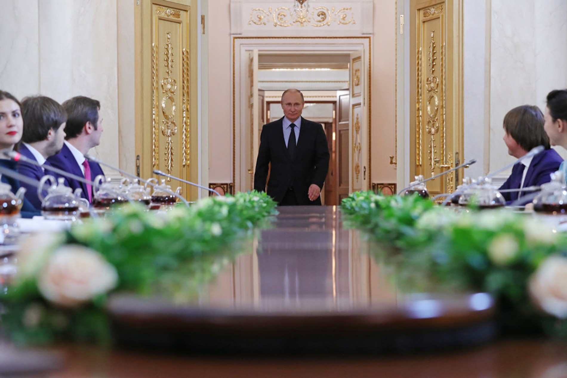 Фото: РИА «Новости»