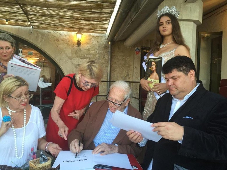 Фото: ВКонтакте Вадима Хусаинова