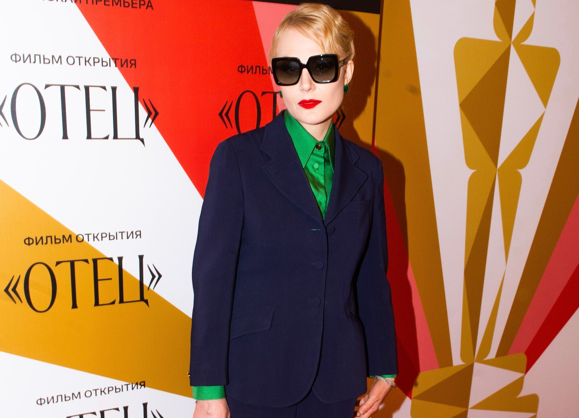 Рената Литвинова