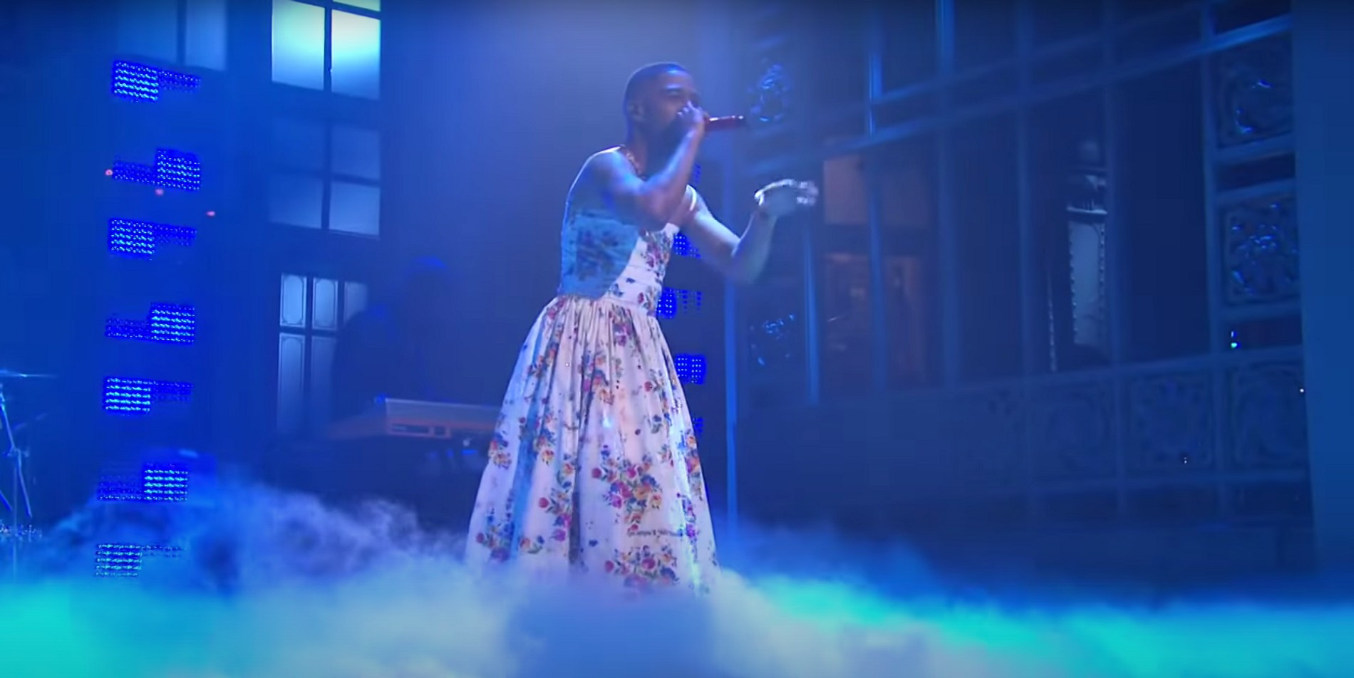 Фото: YouTube.com / Saturday Night Live