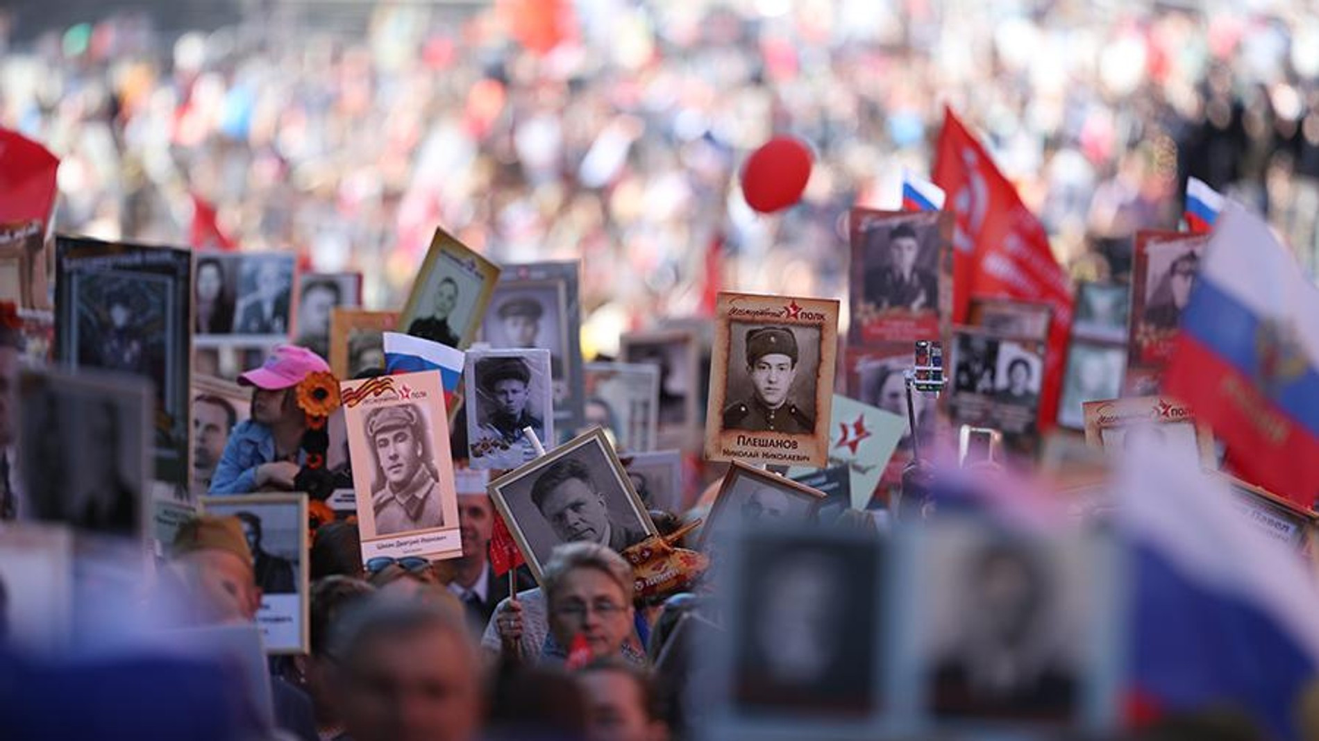 Фото: Известия