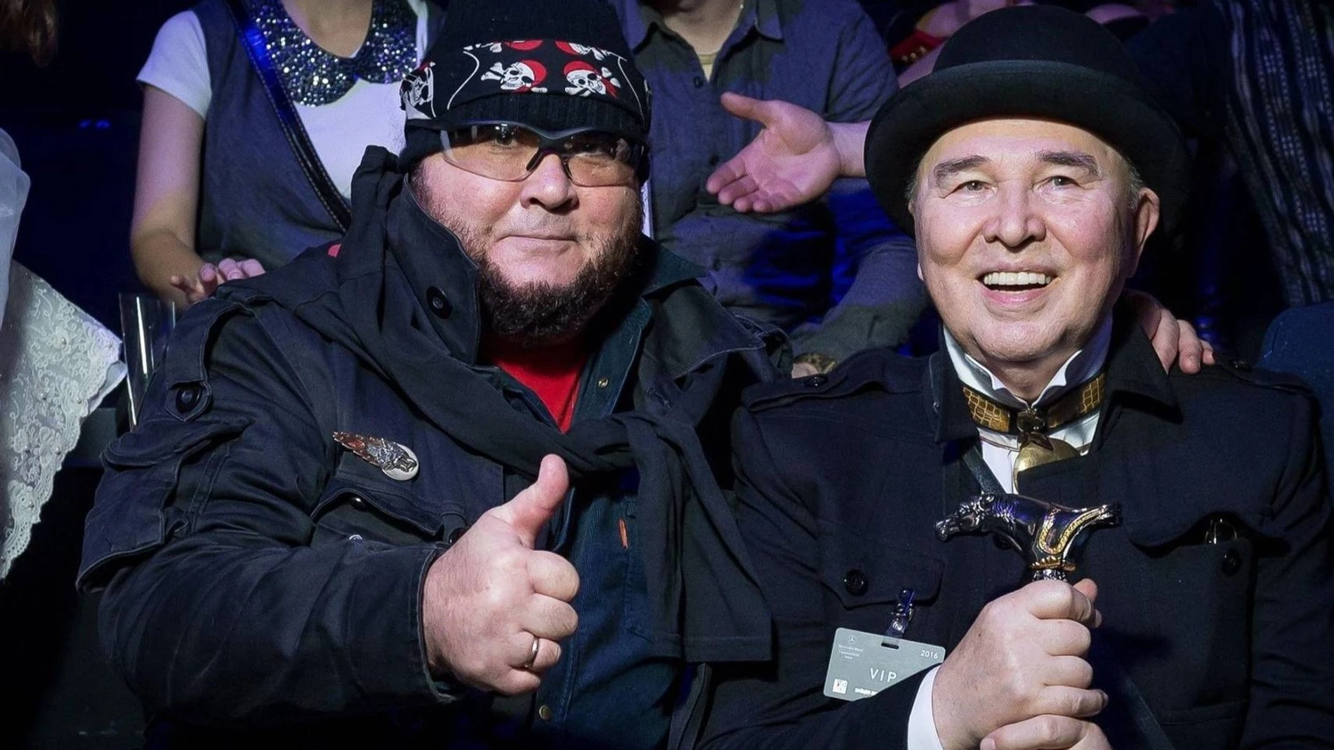 Фото: Facebook / Егор Зайцев