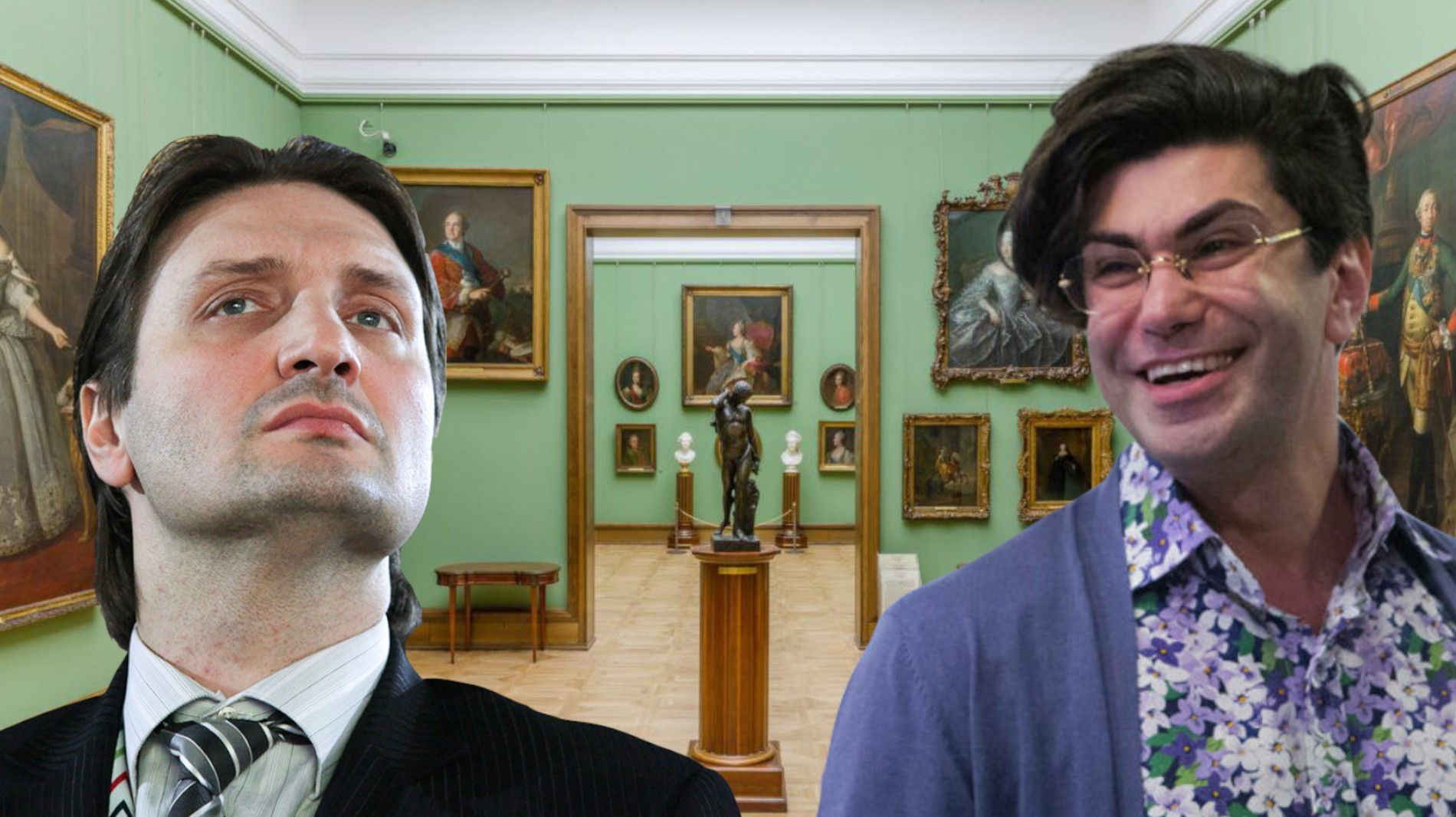 Фото: РБК, РИА «Новости»