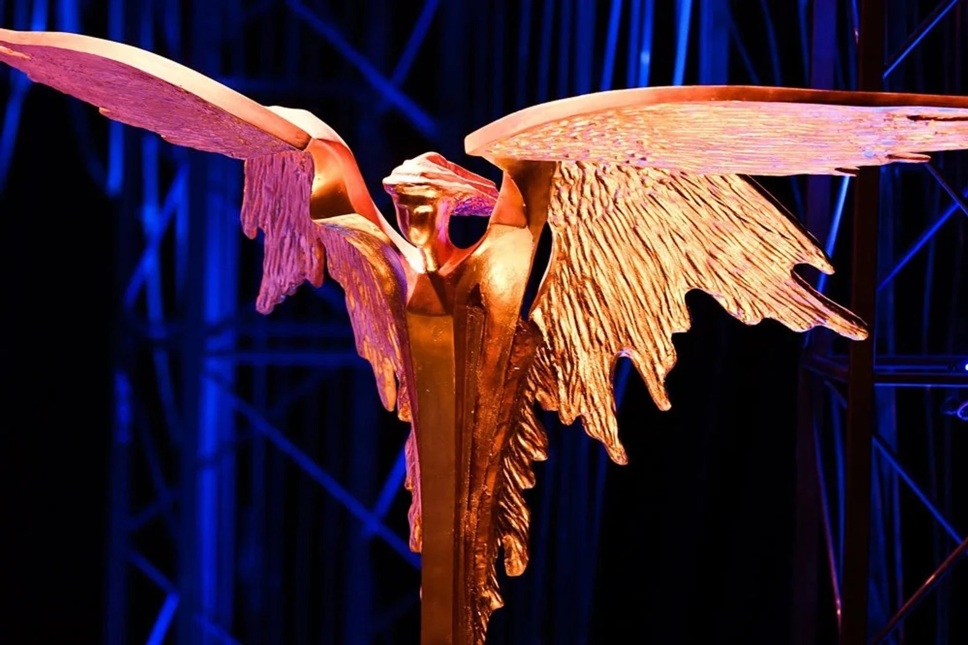 Фото © РИА Новости