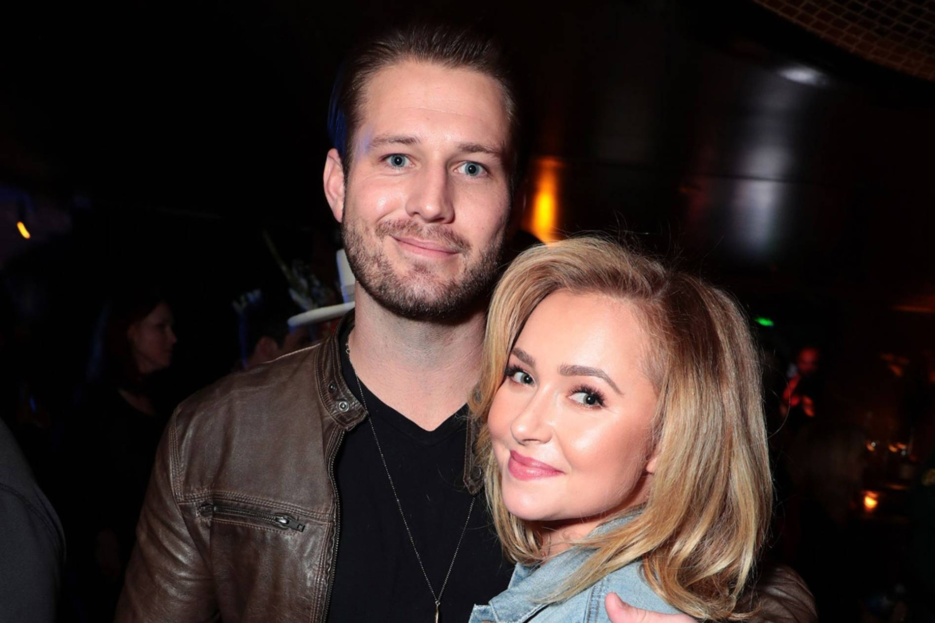 Фото: Getty Images