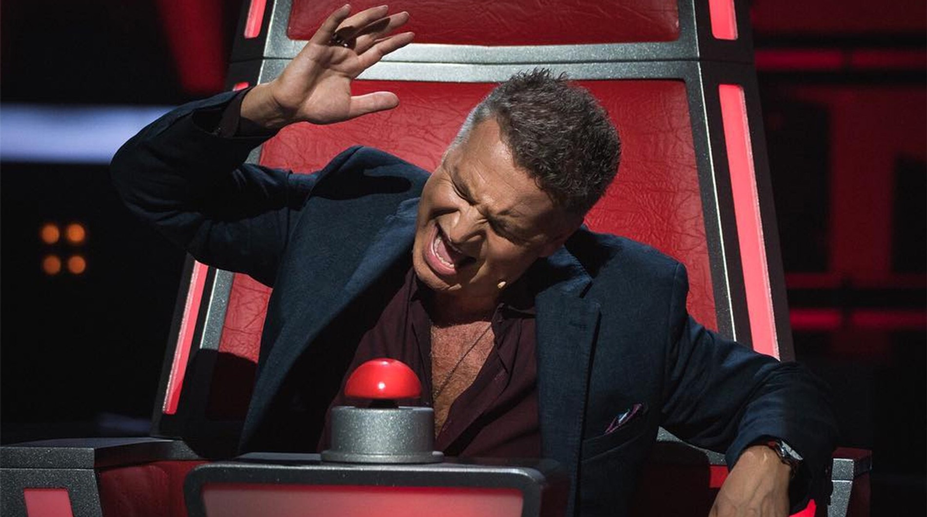 Фото © Первый канал