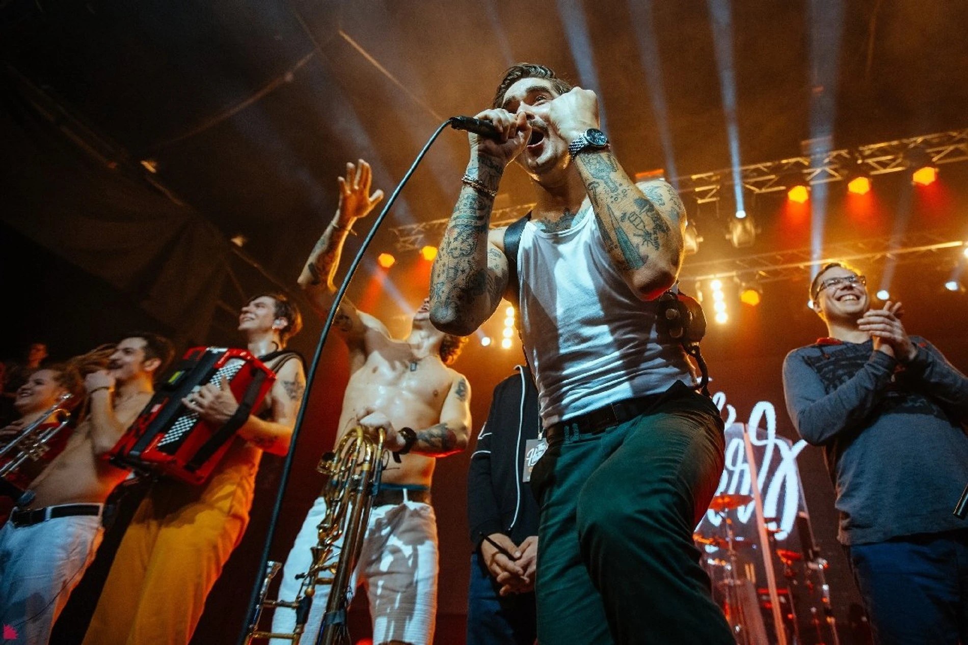 Фото: Афиша