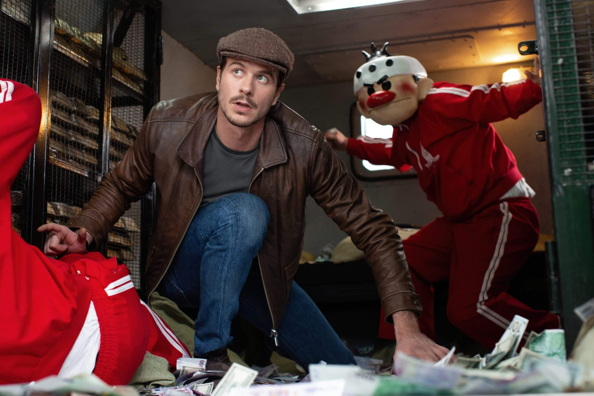 Кадр из фильма