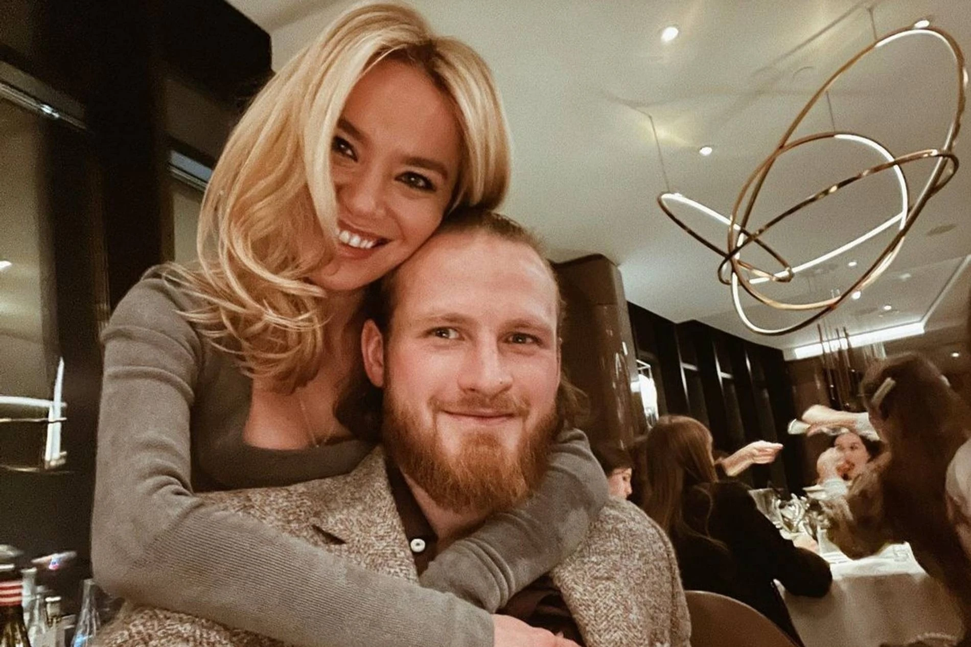 Фото: Instagram @mari_gonchar