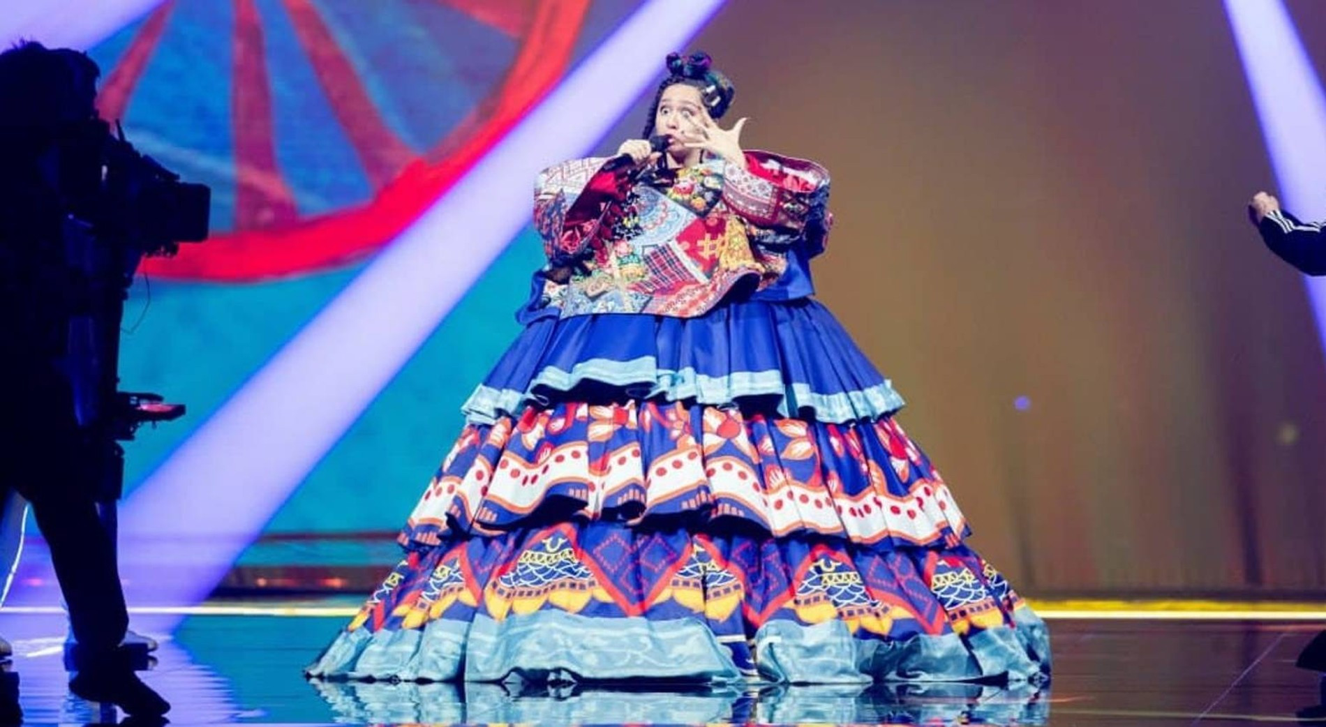 Фото: Eurovision.tv