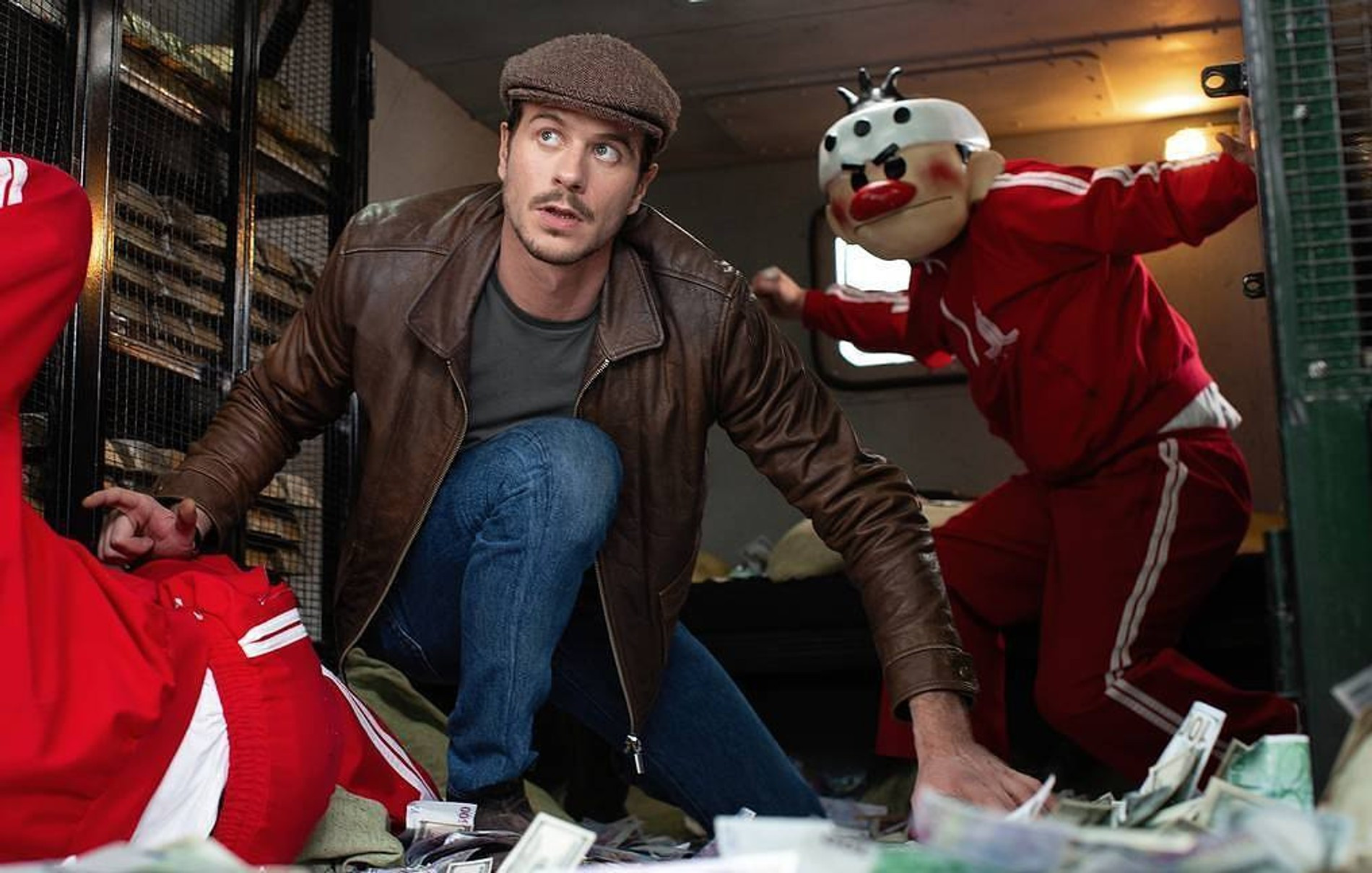 Фото: кадр из фильма