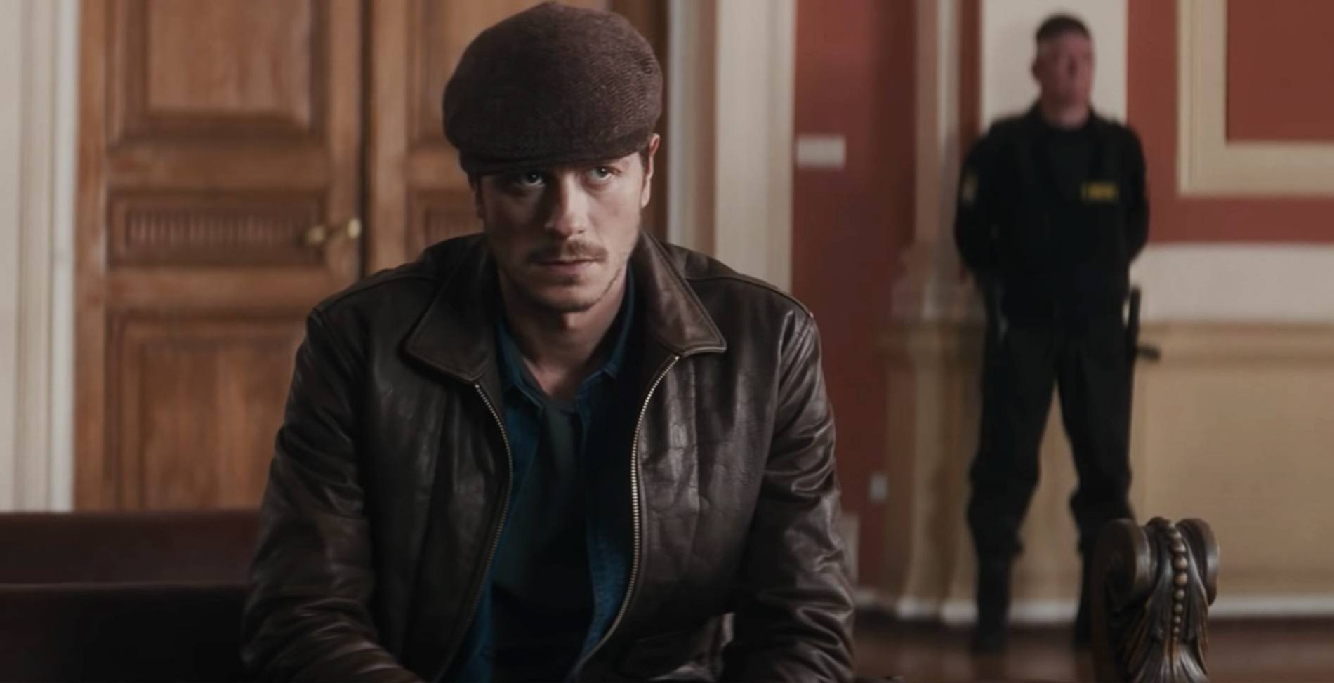 Кадр из фильма