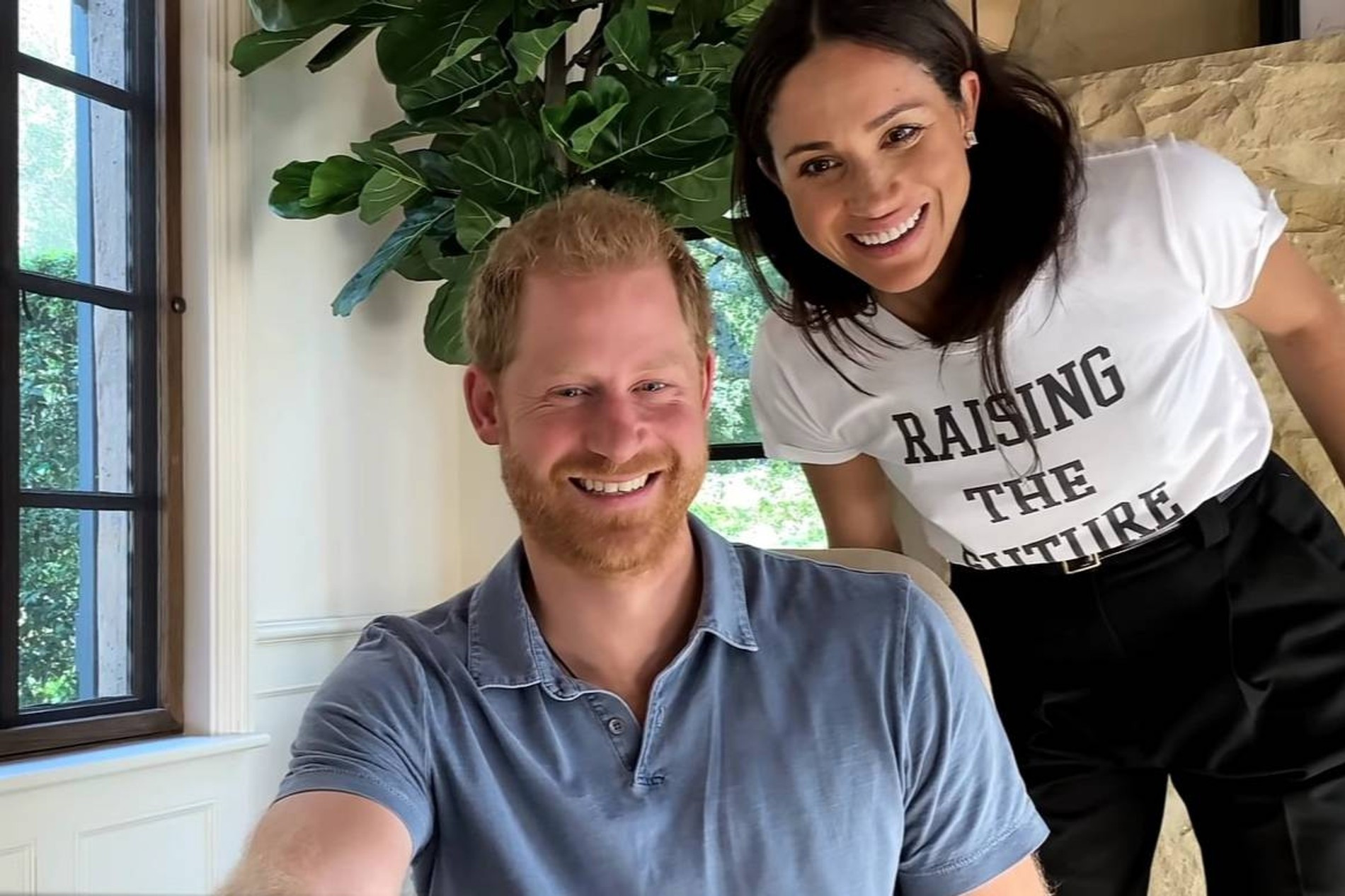 Кадр из проекта The Me You Can't See