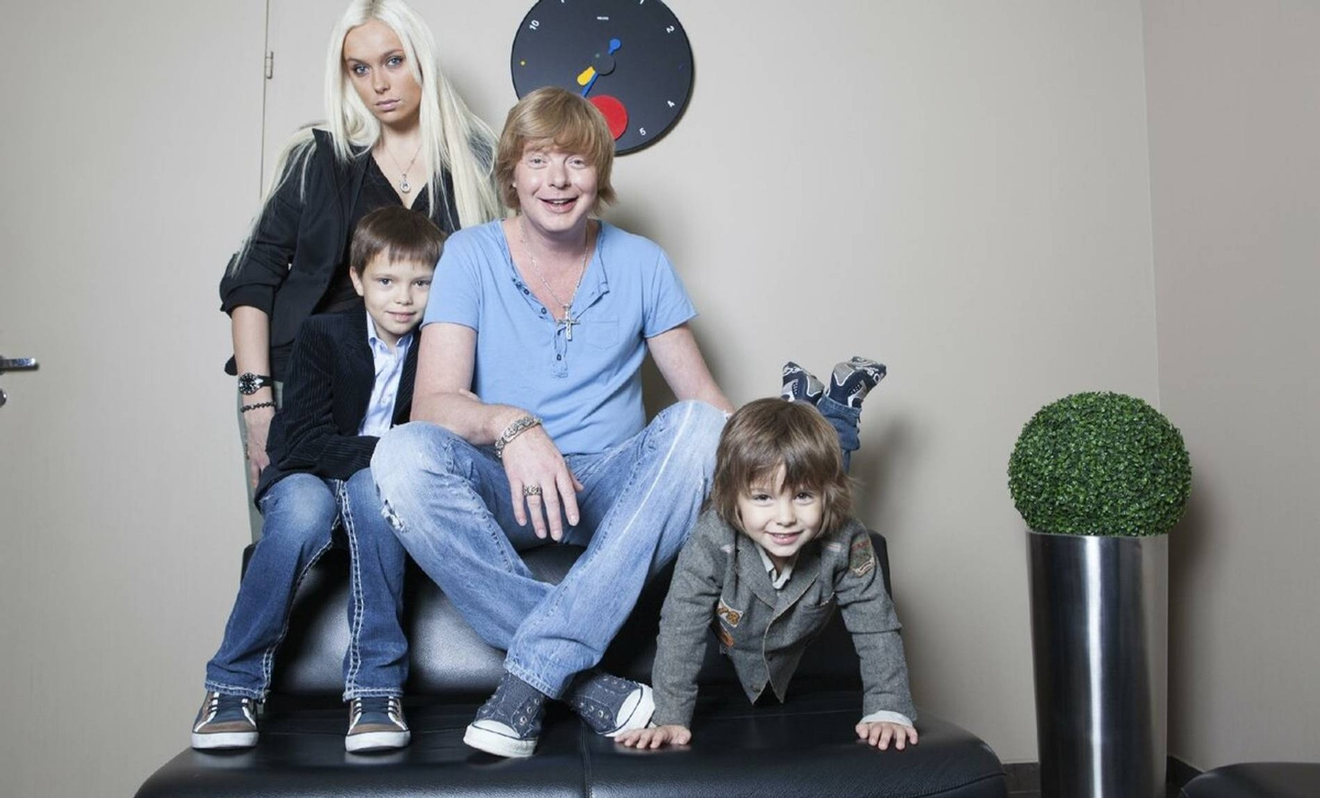 Фото: globallookpress